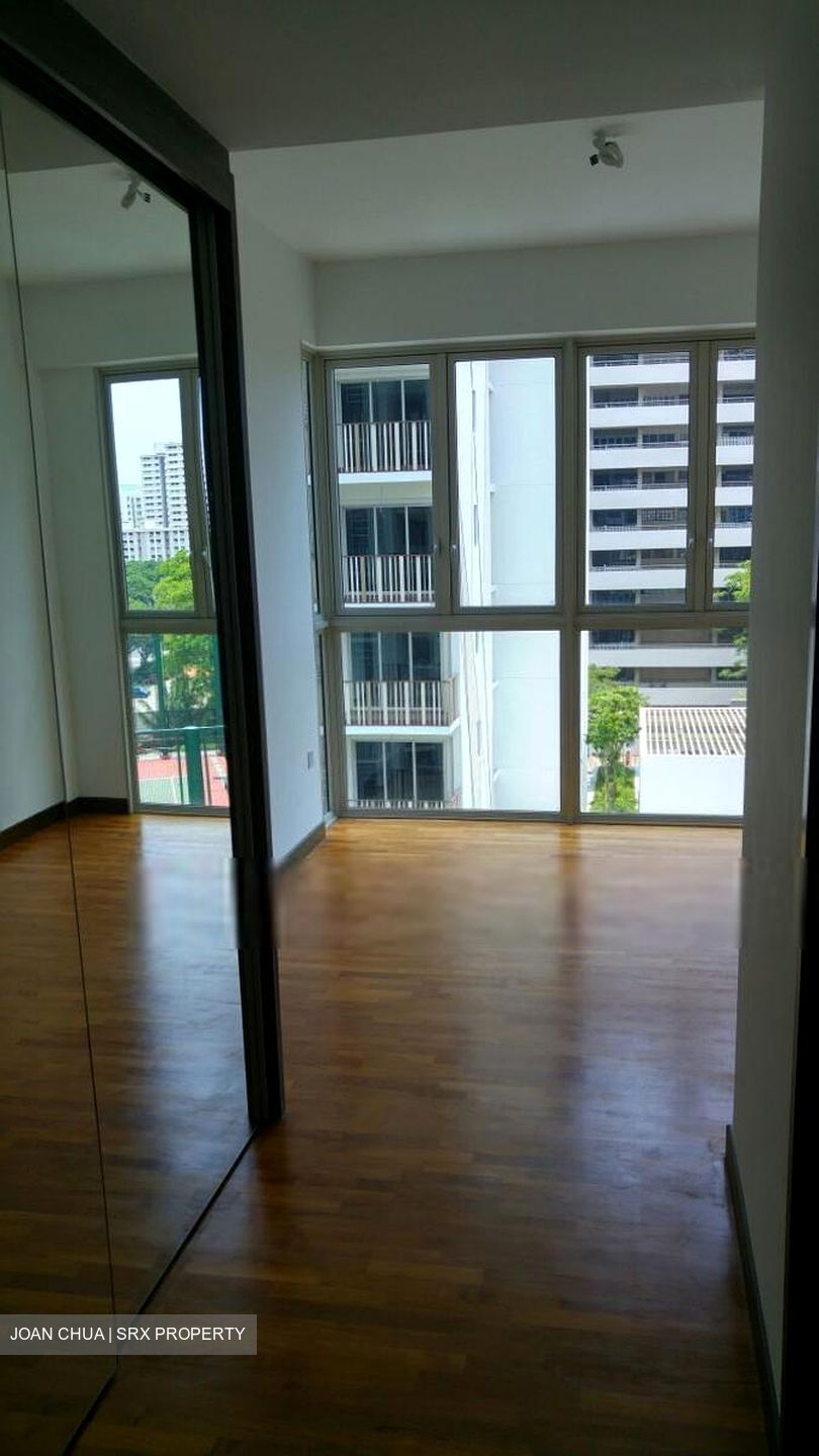 eCO (D16), Condominium #424664071